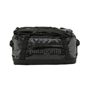 Patagnoia Black Hole Duffle 40L - Never used, NEW without tags